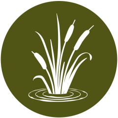 Cazas Wonen 20260119 Park Rapijnen   icoon polderzicht cirkel groen def