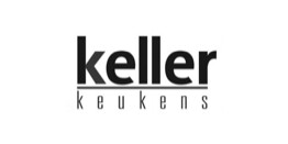 Keller keukens logo